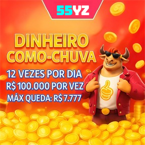 55YZ Indique amigos para receber um bônus